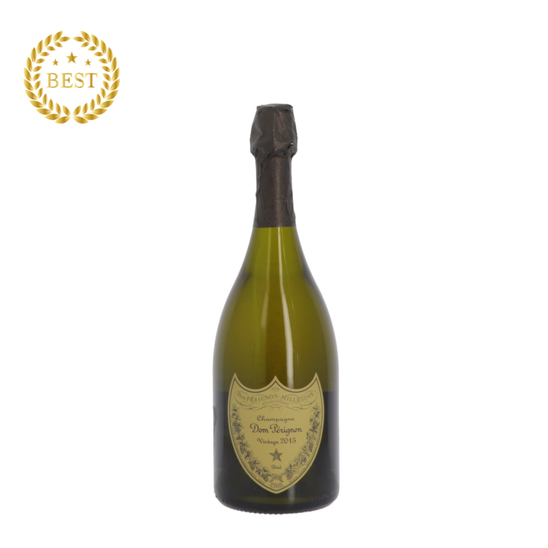 [팝업]CHAMPAGNE DOM PÉRIGNON 2015 Blanc (통관세금 포함).new
