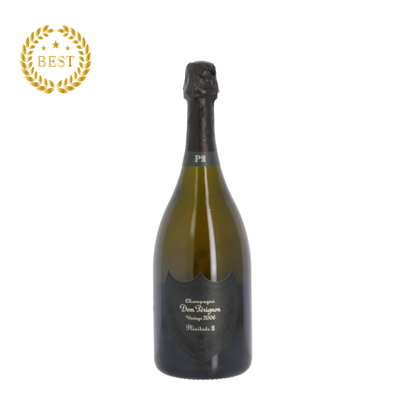 [팝업]CHAMPAGNE DOM PÉRIGNON-PLÉNITUDE P2 2006 Blanc (통관세금 포함).new