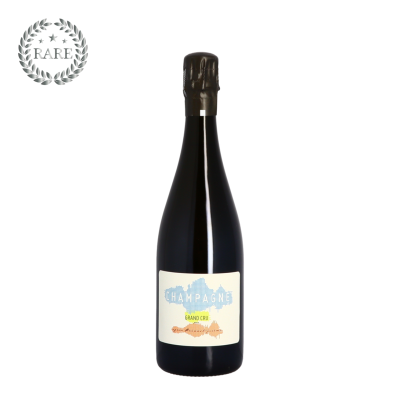 [팝업]CHAMPAGNE LA CLOSERIE Grand Cru Blanc (통관세금 포함).new
