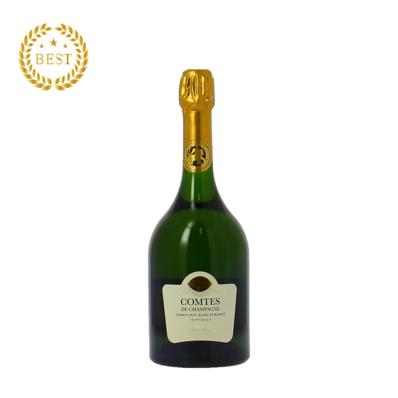 [팝업]CHAMPAGNE TAITTINGER-COMTES DE CHAMPAGNE 2013 Blanc (통관세금 포함).new