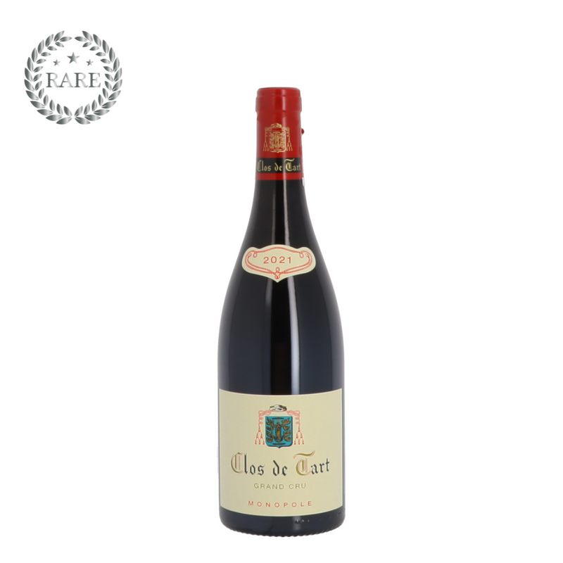 [팝업] CLOS DE TART Grand Cru Monopole 2021 Rouge (통관세금 포함).new