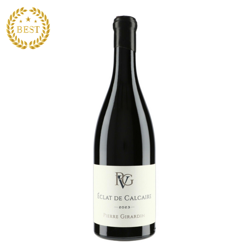GIRARDIN PIERRE -BOURGOGNE Eclat de Calcaire - 2023 (통관세금 포함).