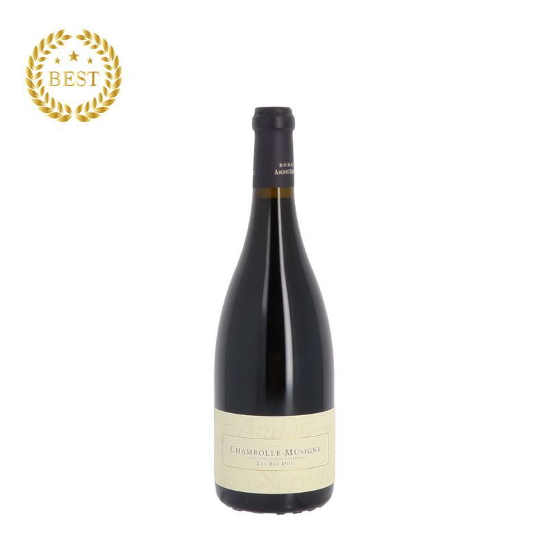 [팝업] DOMAINE AMIOT-SERVELLE CHAMBOLLE-MUSIGNY VILLAGE- Les Bas-Doix 2022 Rouge (통관세금 포함).new