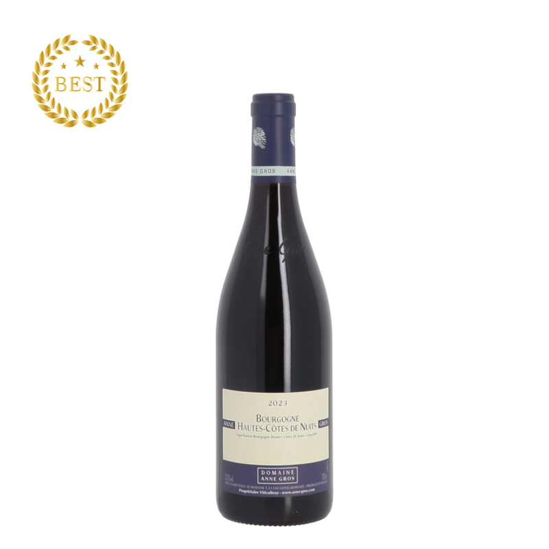 [팝업]DOMAINE ANNE GROS BOURGOGNE Hautes Côtes de Nuit 2023 rouge (통관세금 포함).new
