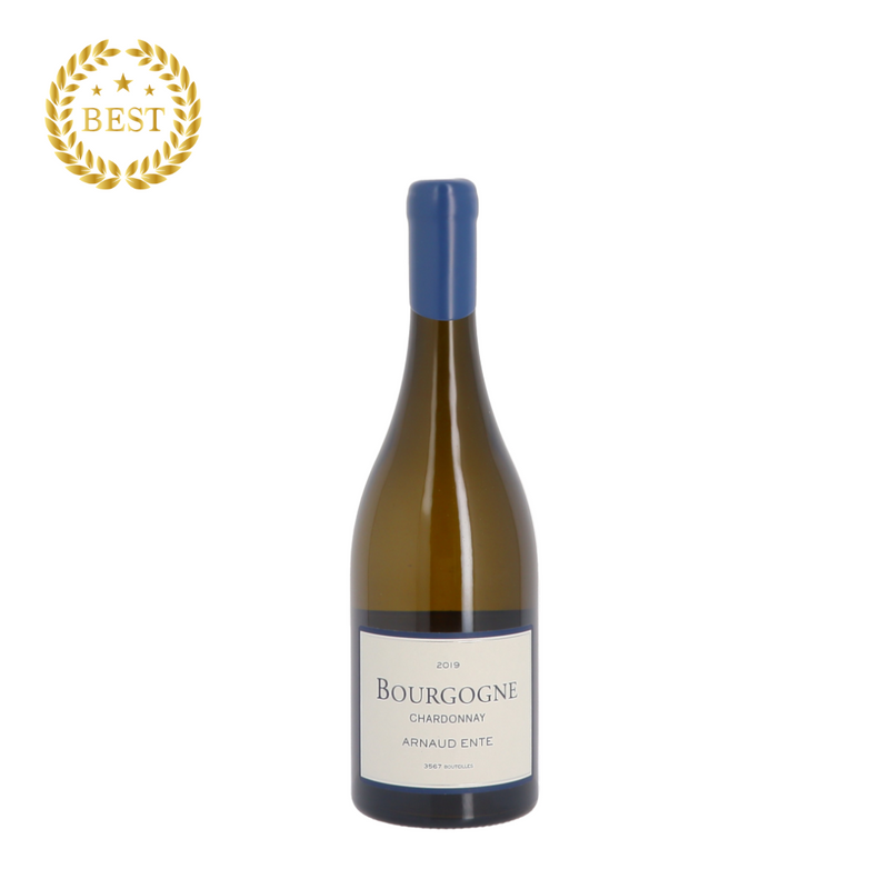 [팝업] DOMAINE ARNAUD ENTE - Bourgogne 2019 Blanc (통관세금 포함).new
