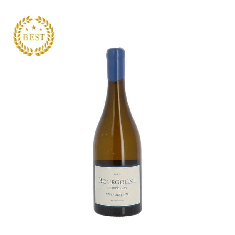 [팝업] DOMAINE ARNAUD ENTE - Bourgogne 2020 Blanc (통관세금 포함).new