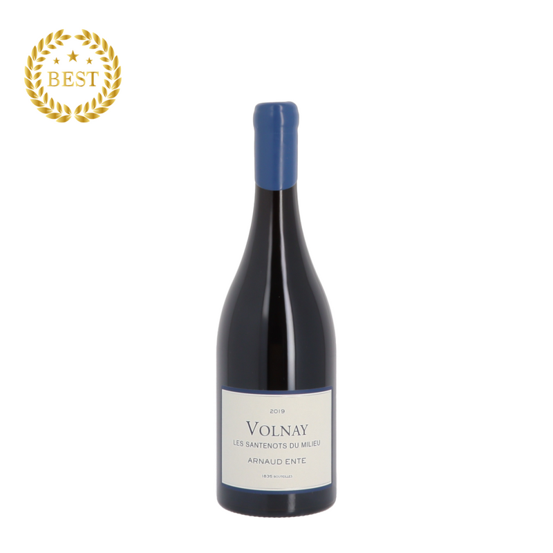[팝업] DOMAINE ARNAUD ENTE - Volnay 1er cru Santenots du Milieu 2019 Rouge (통관세금 포함).new
