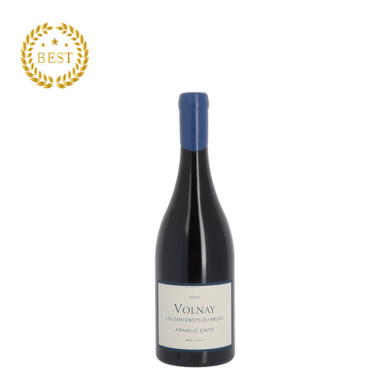 [팝업] DOMAINE ARNAUD ENTE - Volnay 1er cru Santenots du Milieu 2020 Rouge (통관세금 포함).new