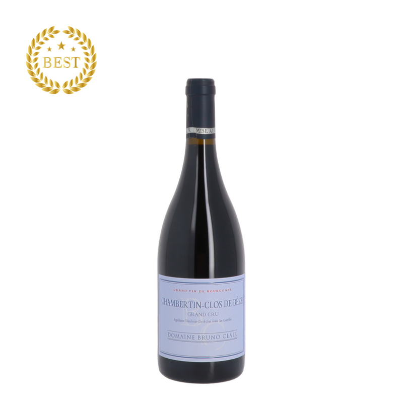 [팝업] DOMAINE BRUNO CLAIR Chambertin Clos de Bèze 2022 Rouge (통관세금 포함).new