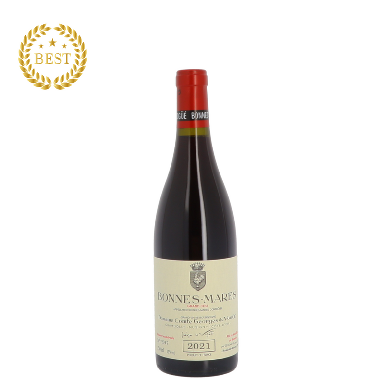 [팝업]DOMAINE COMTE GEORGES DE VOGÜE - Bonnes Mares 2021 Rouge (통관세금 포함).new