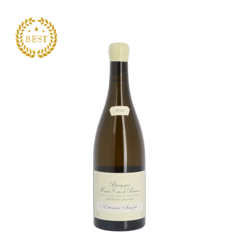 [팝업] DOMAINE ETIENNE SAUZET HAUTES CÔTES DE BEAUNE Jardin du Calvaire 2023 Blanc (통관세금 포함).new