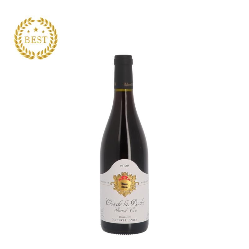 [팝업] DOMAINE HUBERT LIGNIER Clos de la Roche 2022 Rouge (통관세금 포함).new