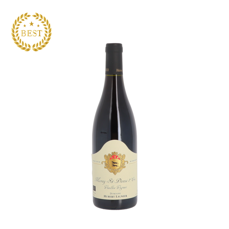 [팝업] DOMAINE HUBERT LIGNIER Morey-St-Denis 1er cru 2022 Rouge (통관세금 포함).new