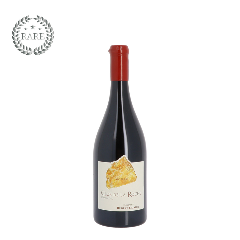 [팝업] DOMAINE HUBERT LIGNIER Clos de la Roche Grand cru MCMLV 2022 Rouge (통관세금 포함).new
