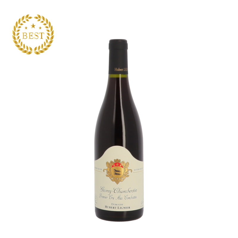 [팝업] DOMAINE HUBERT LIGNIER GEVREY-CHAMBERTIN 1ER CRU Aux Combottes 2022 Rouge (통관세금 포함).new
