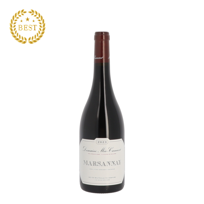[팝업] DOMAINE MÉO-CAMUZET - MARSANNAY VILLAGE - 2023 Rouge (통관세금 포함).new