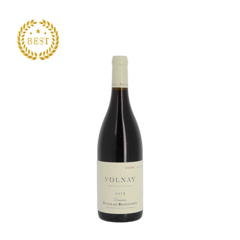 [팝업]DOMAINE NICOLAS ROSSIGNOL Volnay 2018 rouge (통관세금 포함).new
