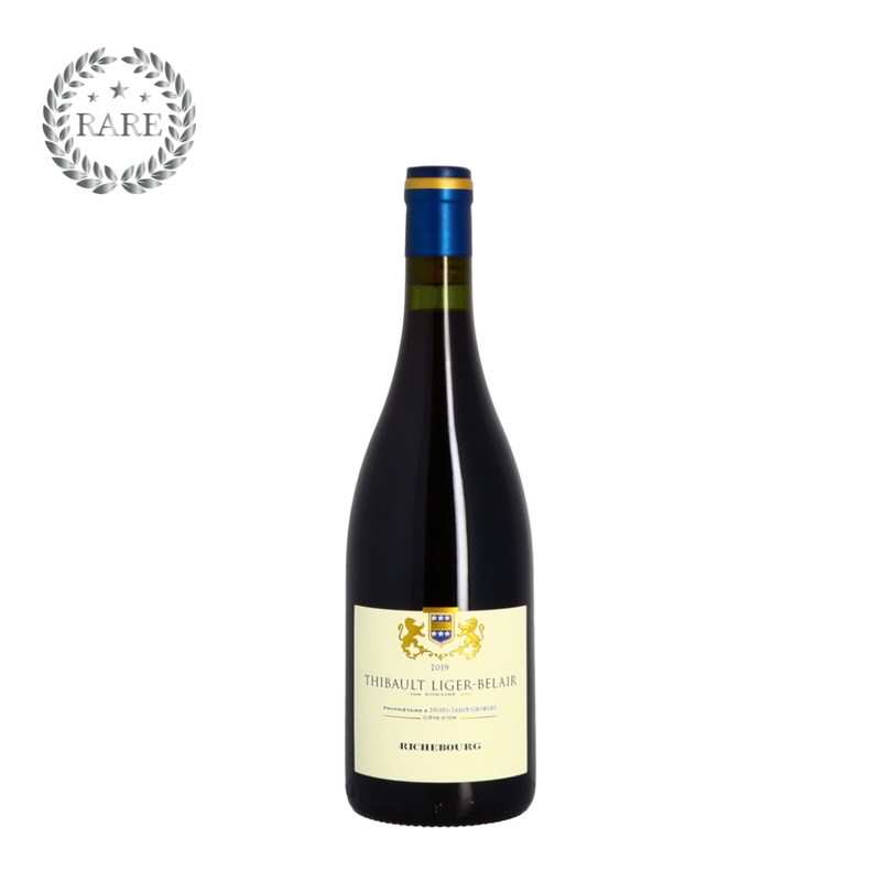 [팝업] DOMAINE THIBAULT LIGER-BELAIR Richebourg 2019 Rouge (통관세금 포함).new