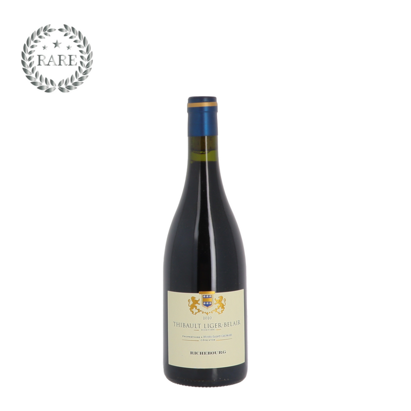[팝업] DOMAINE THIBAULT LIGER-BELAIR Richebourg 2020 Rouge (통관세금 포함).new