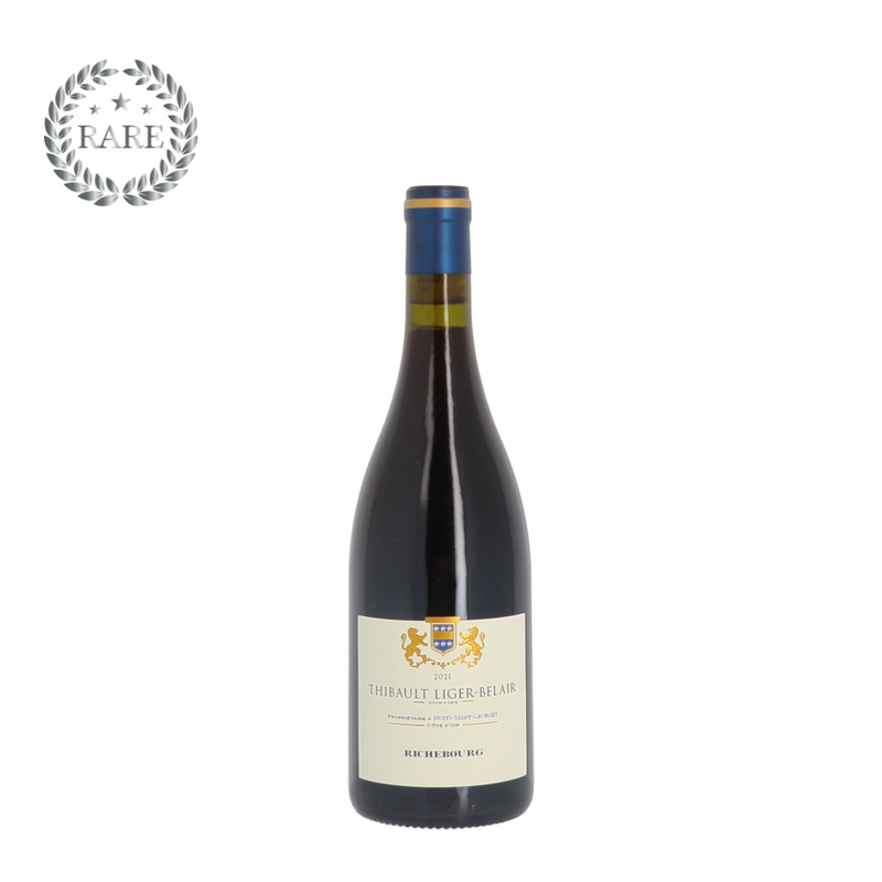 [팝업] DOMAINE THIBAULT LIGER-BELAIR Richebourg 2021 Rouge (통관세금 포함).new