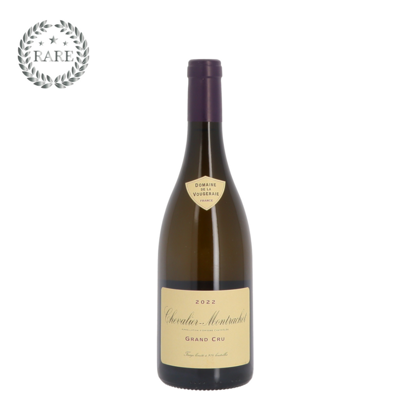 [팝업] DOMAINE DE LA VOUGERAIE - Chevalier Montrachet Grand cru 2022 Blanc (통관세금 포함).new