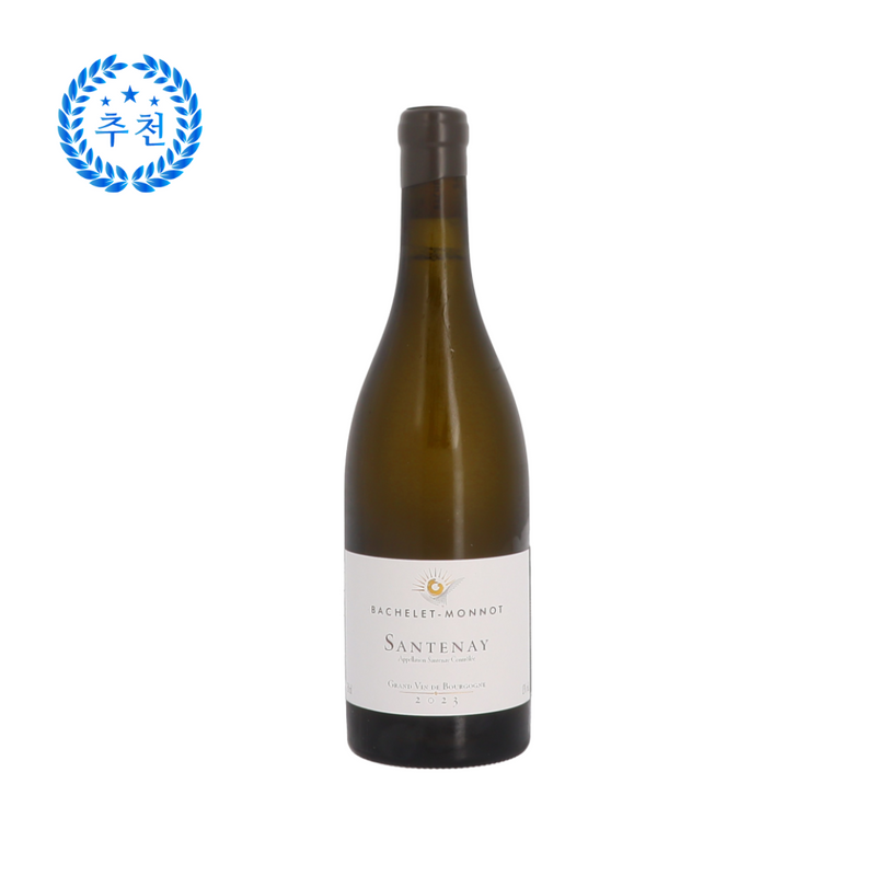 [팝업] DOMAINE BACHELET MONNOT - SANTENAY - 2023 (통관세금 포함).new