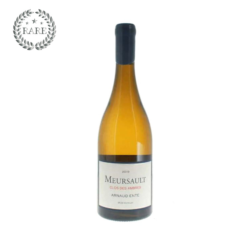 [팝업] ENTE ARNAUD - MEURSAULT Clos des ambres - 2019 (통관세금 포함)