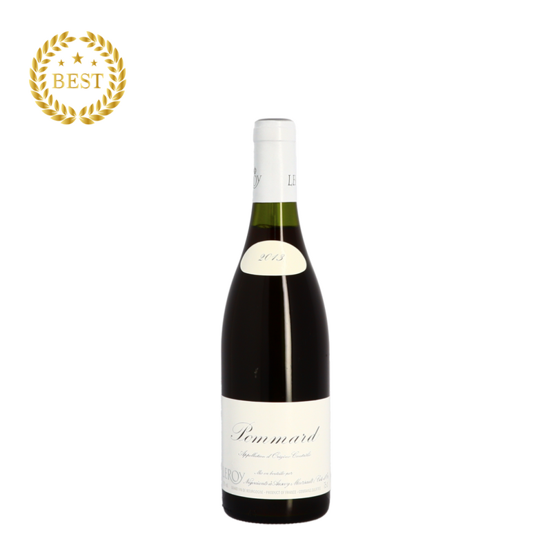 [팝업] LEROY SA Pommard village 2013 Rouge (통관세금 포함).new