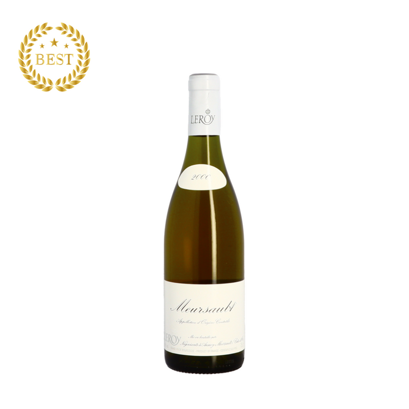 [팝업] LEROY Meursault 2000 Blanc (통관세금 포함).new