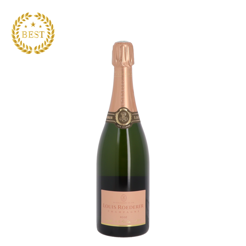 [팝업]CHAMPAGNE LOUIS ROEDERER Millésimé 1997 Rosé (통관세금 포함).new
