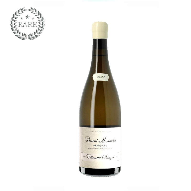 [팝업] SAUZET ETIENNE - BATARD MONTRACHET- 2022 (통관세금 포함)