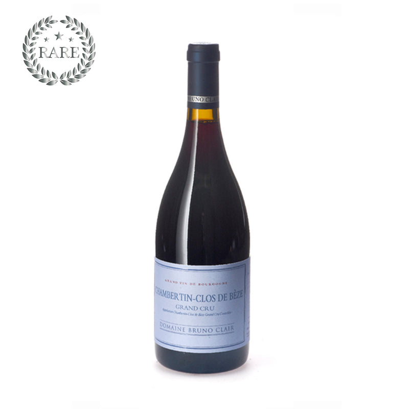 [팝업] BRUNO CLAIR - CHAMBERTIN GRAND CRU CLOS DE BEZE - 2021 (통관세금 포함) new