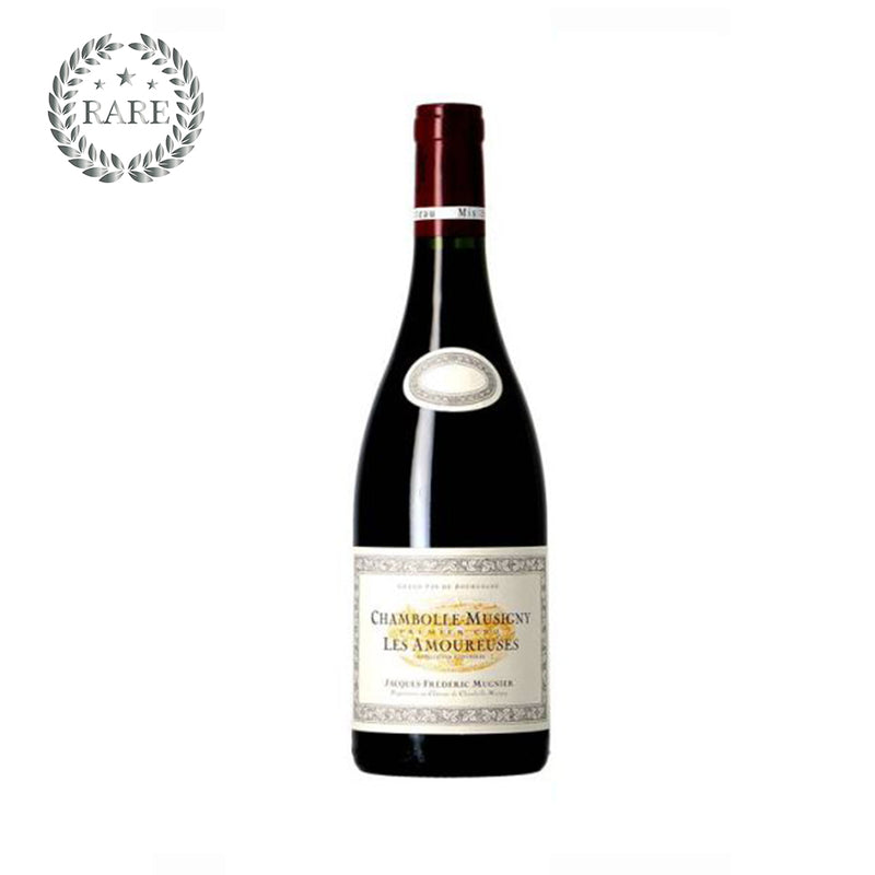 [팝업] DOMAINE JF MUGNIER - CHAMBOLLE MUSIGNY 1er cru les amoureuses - 2022 (통관세금 포함)