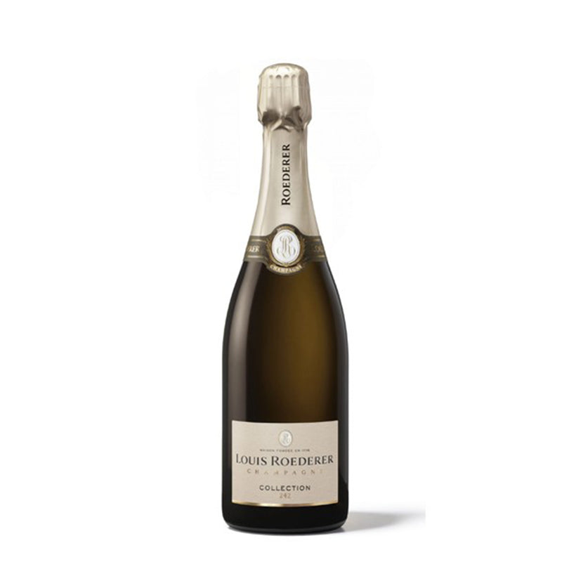 ROEDERER – Collection 243 (통관세금 포함).
