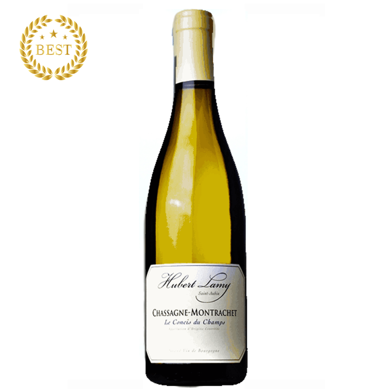 [팝업] LAMY HUBERT - CHASSAGNE MONTRACHET le concis du champs- 2022 (통관세금 포함)