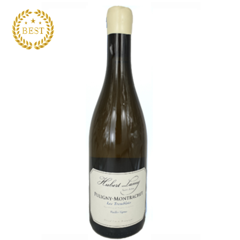 [팝업] LAMY HUBERT - PULIGNY MONTRACHET les tremblots- 2022 (통관세금 포함)