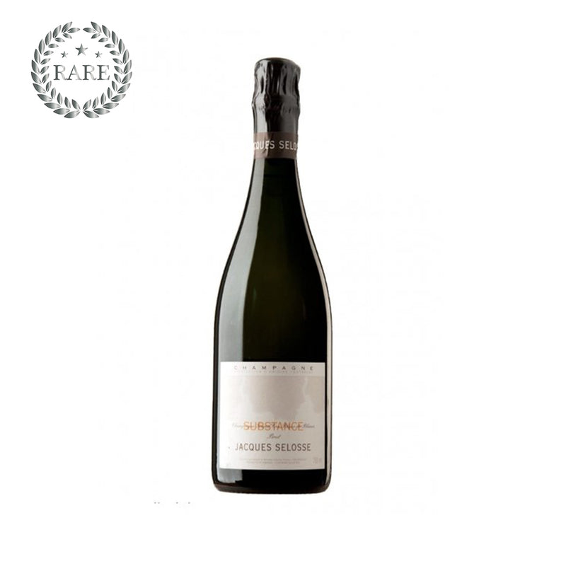 Jacques Selosse - CHAMPAGNE SUBSTANCE (통관세금 포함).